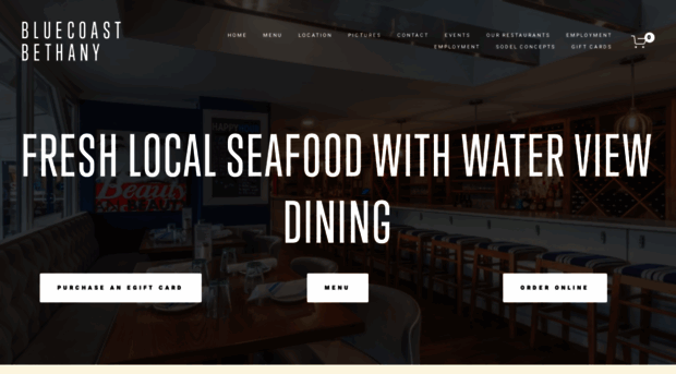 bluecoastseafoodgrill.com