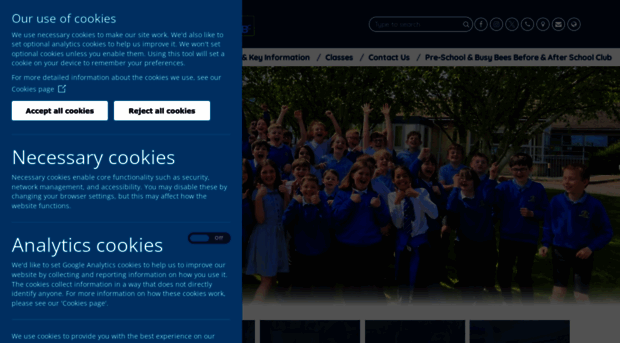 bluecoatprimary.com