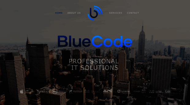 bluecodenetworks.com