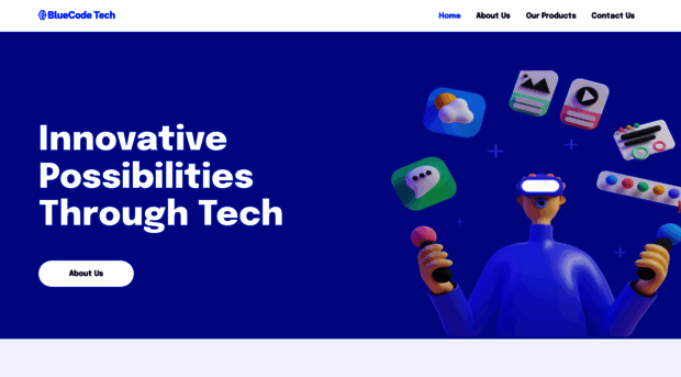 bluecodetech.co