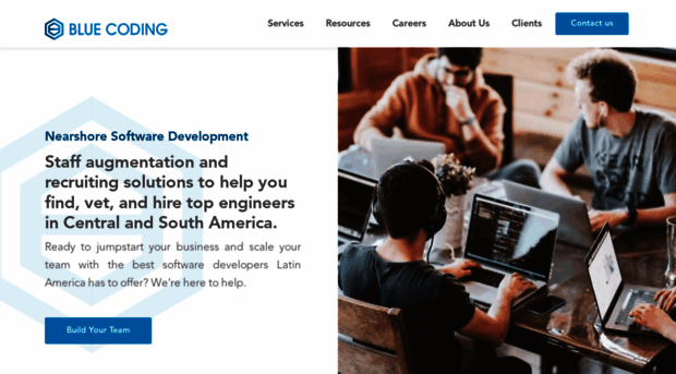 bluecoding.com