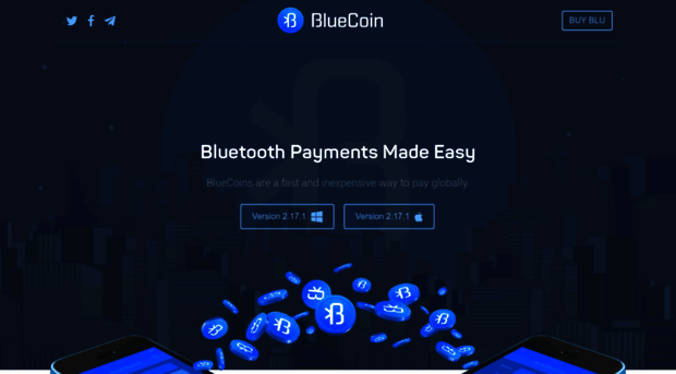 bluecoin.org