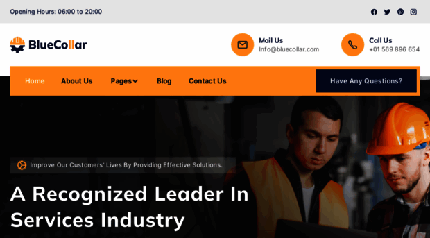 bluecollar-template.webflow.io