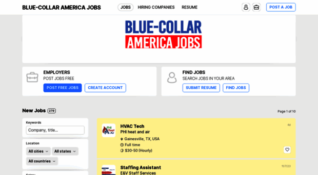 bluecollaramericajobs.com