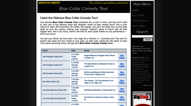 bluecollarcomedytour.net