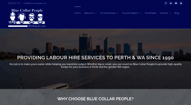 bluecollarpeople.com