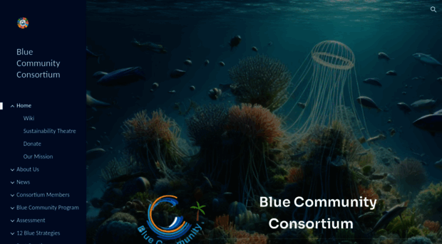 bluecommunity.info