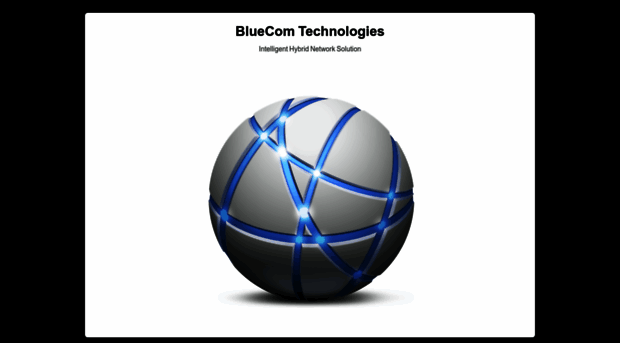 bluecomtech.com