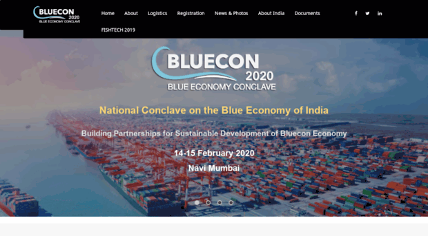 bluecon.in