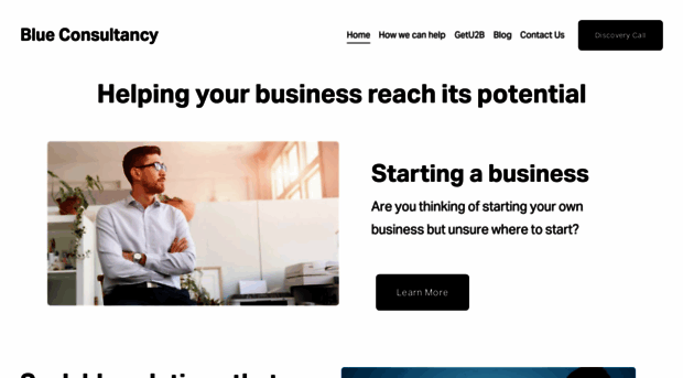 blueconsultancy.co.uk