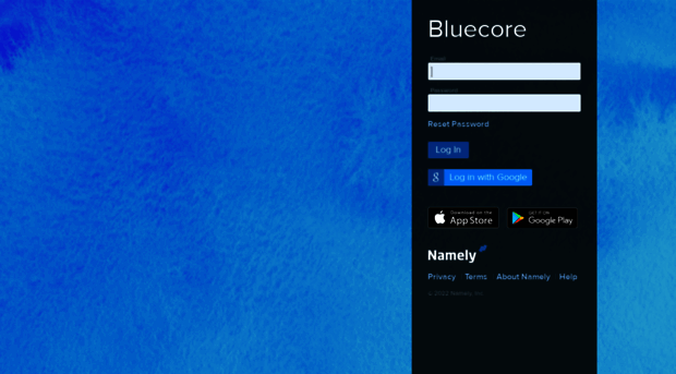 bluecore.namely.com