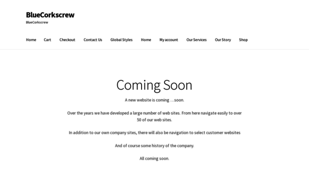 bluecorkscrew.com