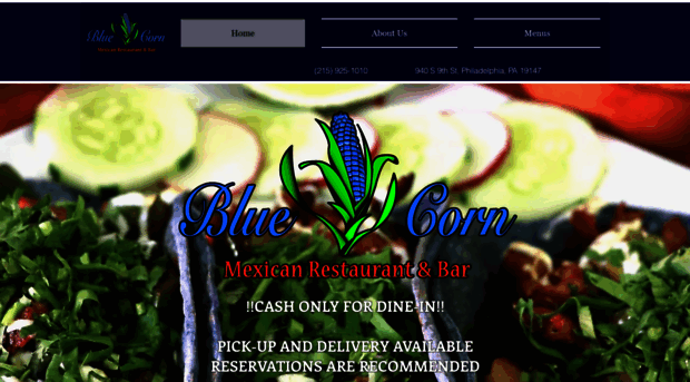 bluecornmexphilly.com