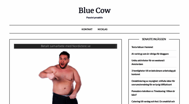 bluecow.se