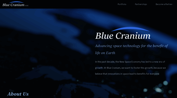 bluecranium.com