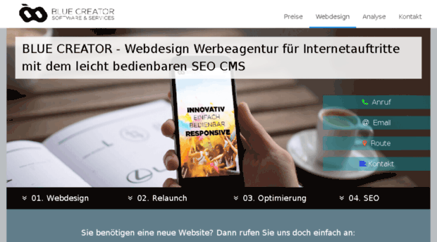 bluecreator.de