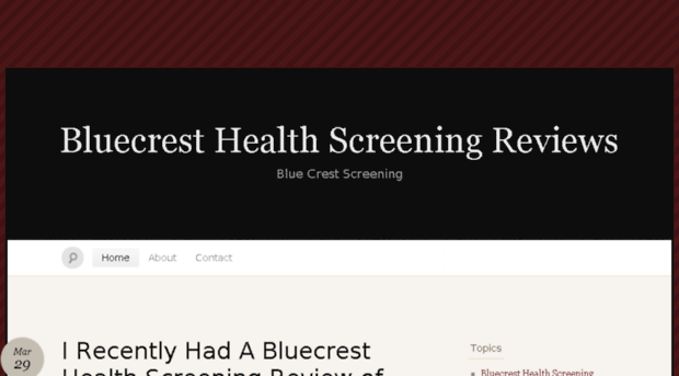 bluecresthealthscreeningreviews.wordpress.com