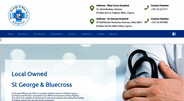 bluecross.com.cy