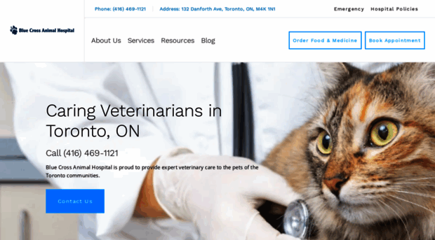 bluecrossanimalhospital.ca