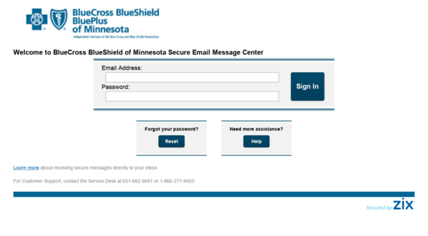 bluecrossmn-secure.com