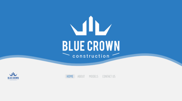 bluecrownhomes.com