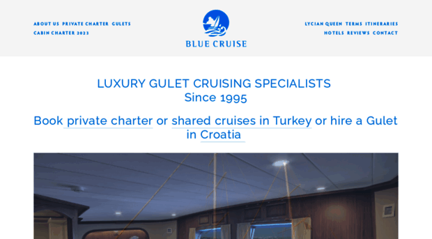 bluecruise.co.uk