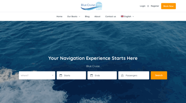 bluecruise.com