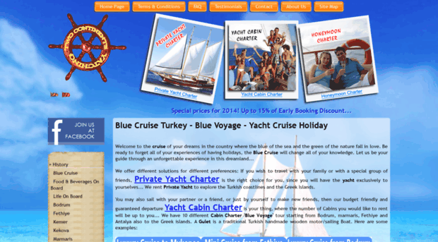 bluecruises-turkey.com