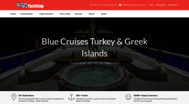 bluecruisesturkey.com