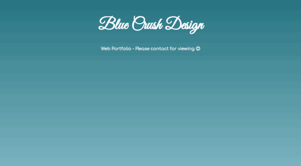 bluecrushdesign.co.za