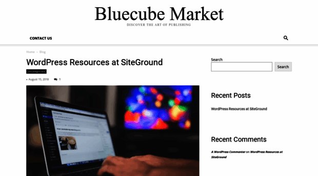 bluecubemarket.com