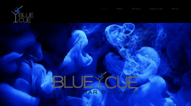 bluecue.com