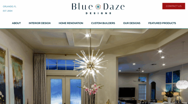 bluedazedesigns.com