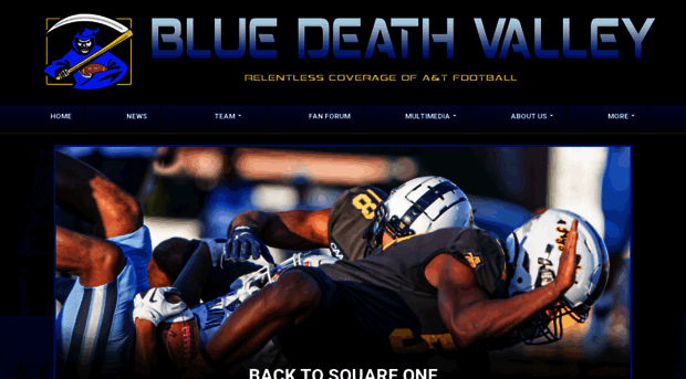 bluedeathvalley.com