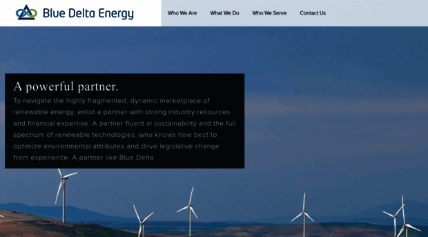 bluedeltaenergy.com