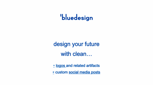 bluedesign.ro