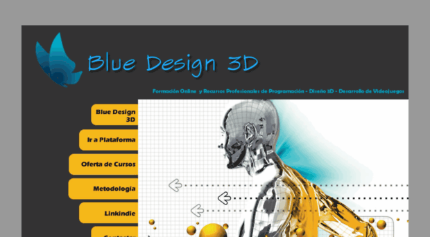 bluedesign3d.net