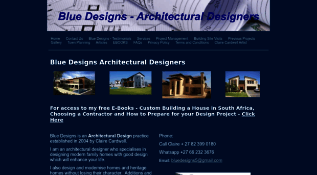 bluedesigns.org