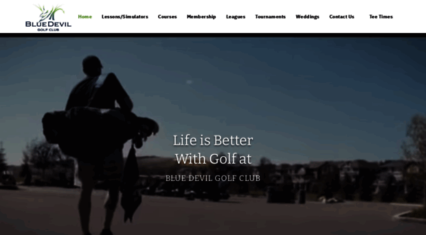 bluedevilgolf.com