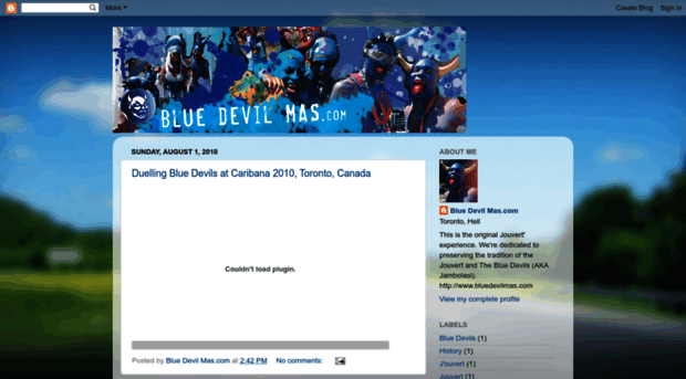 bluedevilmas.blogspot.com