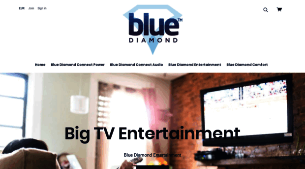 bluediamond.ie