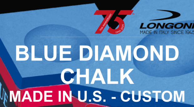 bluediamondchalk.com