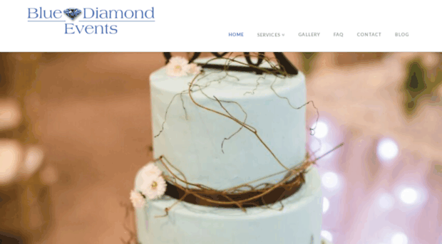 bluediamondevents.co.za