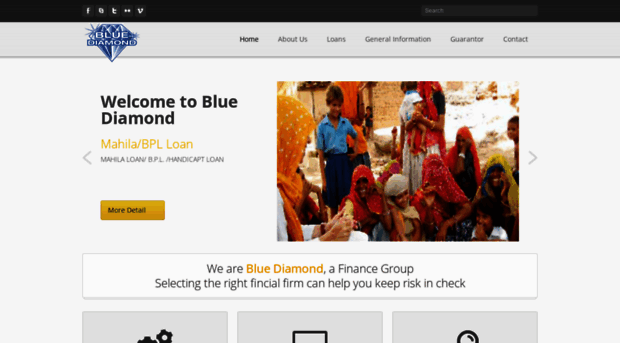 bluediamondfin.com