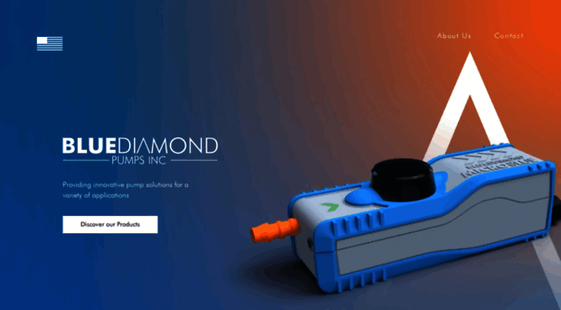 bluediamondpumps.com