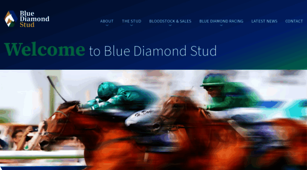 bluediamondstud.co.uk