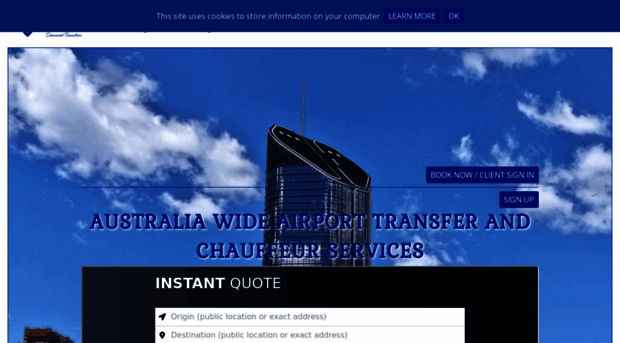 bluediamondtransfers.com.au