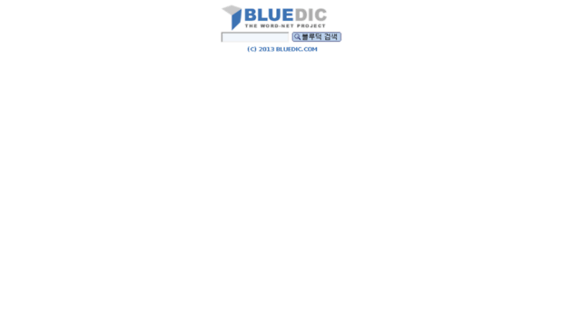 bluedic.com