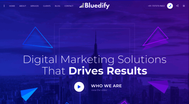 bluedify.com