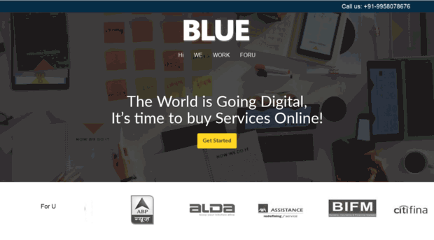 bluedigital.co.in